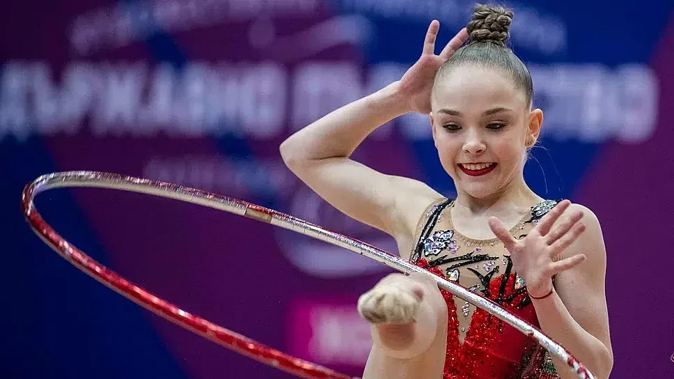 Браво! Голям успех за Стилияна Николова