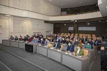 ОбС Стара Загора прие Декларация за бъдещето на "Марица изток"