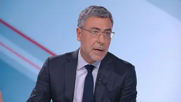 Проф. Даниел Вълчев с разкритие за Кирил Петков