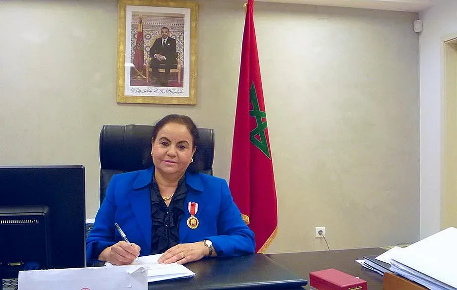 Посланик Ел Мидауи: Българите обичат Мароко