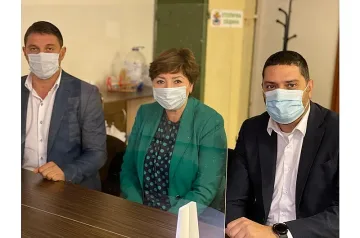 ГЕРБ регистрира листите си в София, кои са водачите