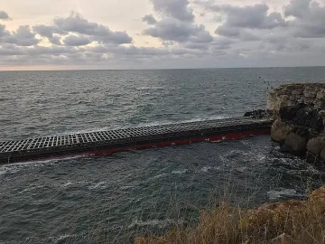 Замърси ли Вера Су морето, какво показват пробите от водата