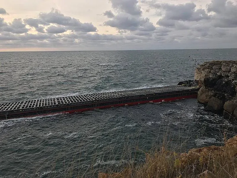 Замърси ли Вера Су морето, какво показват пробите от водата
