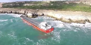 Вера Су: Какво е състоянието на водите в Черно море
