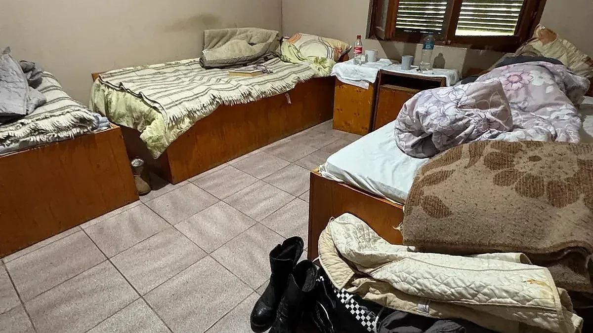 Нови кошмарни данни за хосписа на ужасите