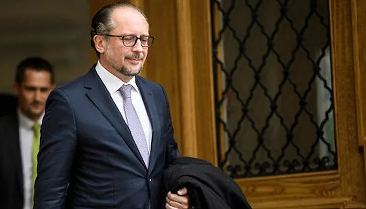 Ето го новият канцлер на Австрия. Полага клетва днес