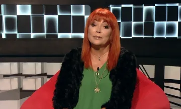 Легенда на БНТ живее в неприлично охолство