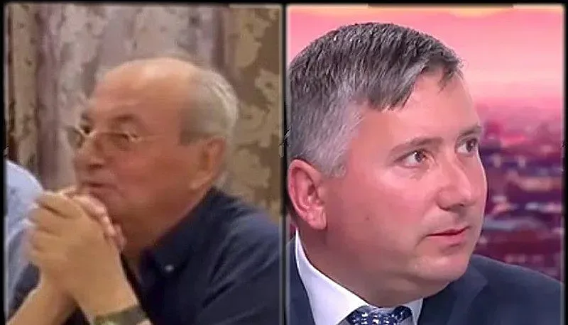 Доносниците, изтърканата плоча с "Магнитски" и грешките от миналото