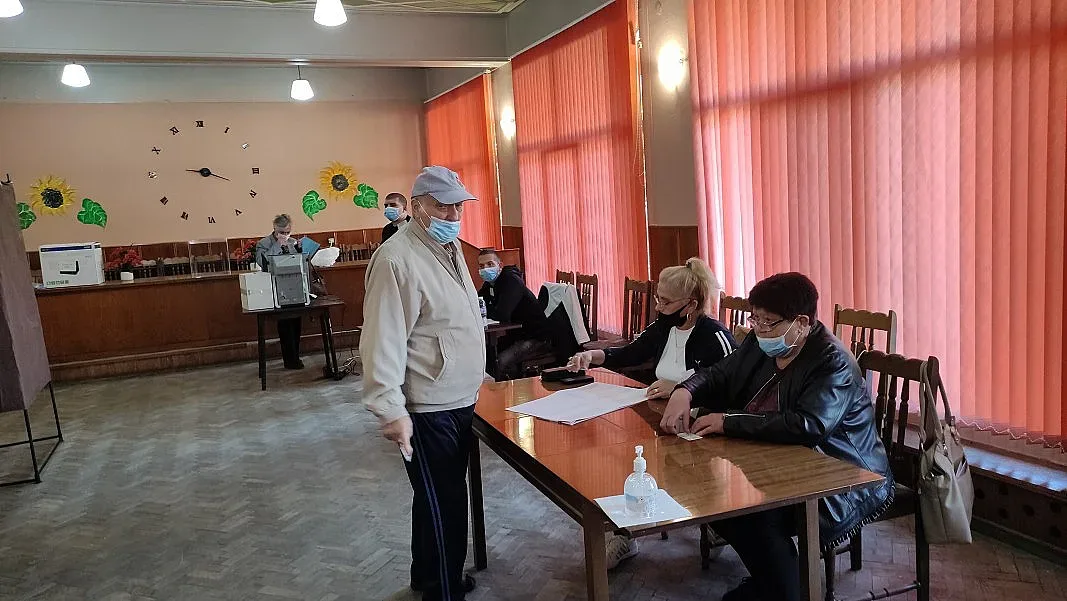 Провал. ГЕРБ загуби кмет