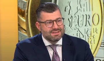 Зам.-министър обяви къде първо ще се появят новите банкноти и монети