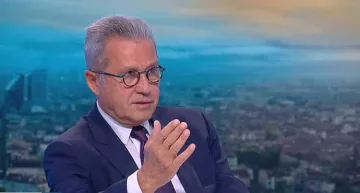 Йордан Цонев каза целта на ДПС на изборите