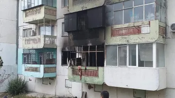 Задържаха родителите на загиналите деца във Варна