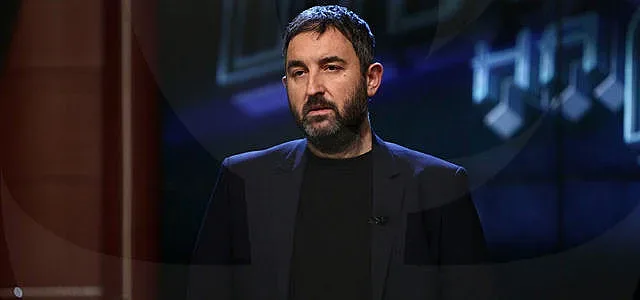 Много доверен човек на Слави водач в Кърджали