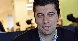 Кирил Петков: Ще водя листата в един от софийските райони