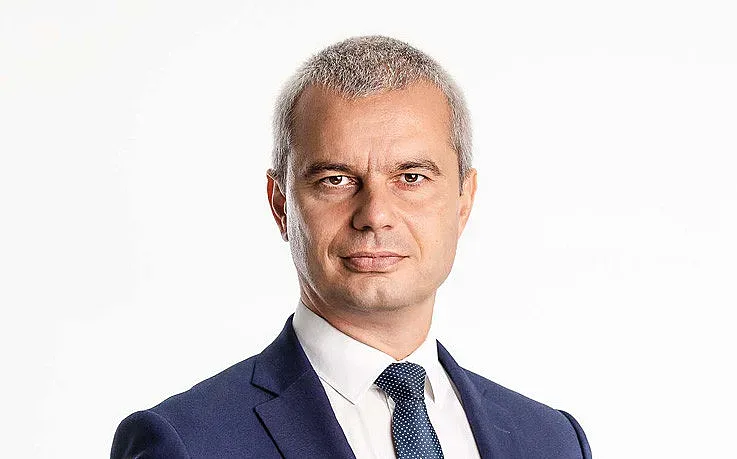 Костадин Костадинов:Предлагаме мерки срещу демографската катастрофа