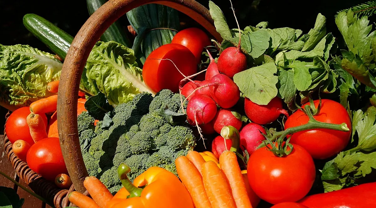 Отлична новина за цените на зеленчуците у нас