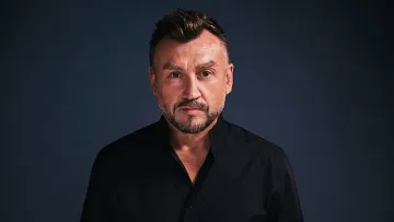 Любо Киров хвърли бомба за родния шоубизнес