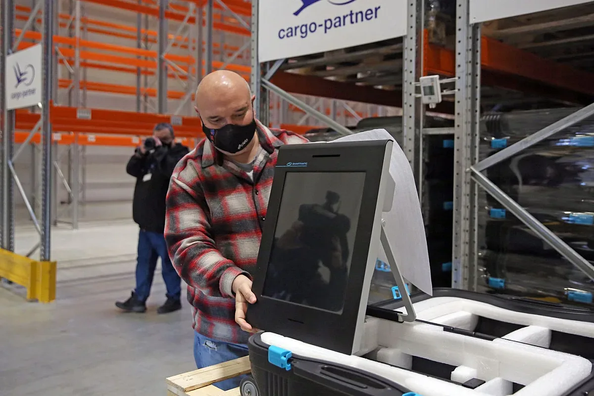 Как гласуваме на 14 ноември. Указания от ЦИК