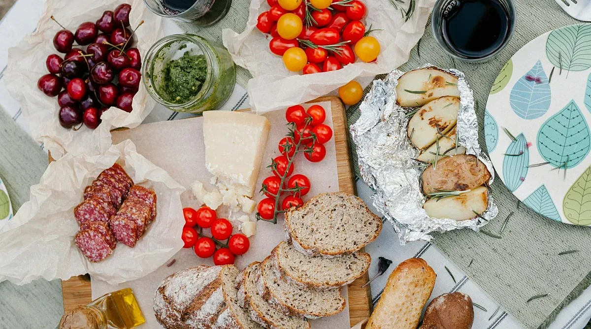 Забравете Средиземноморската диета! Тази е по-добра