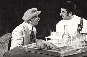 110 години от рождението на Петър Василев