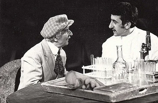 110 години от рождението на Петър Василев