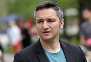 Кристиан Вигенин: Изборът днес е промяна или безвремие