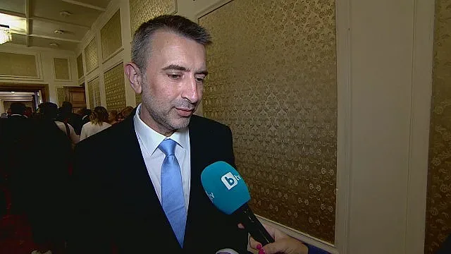 Ивайло Вълчев разкри защо не се състоя кабинет на ИТН