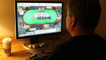 Кои игри сa с най-добри коефициенти в Казино Сезам