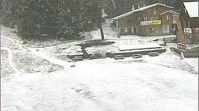 Вали сняг, вижте къде