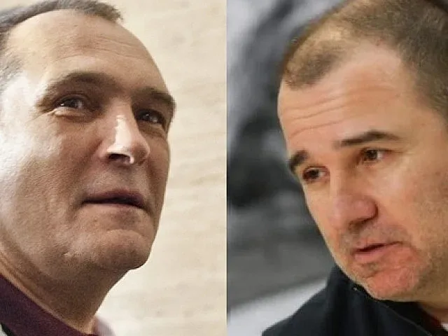 Ето кого извадиха от списъка "Магнитски"