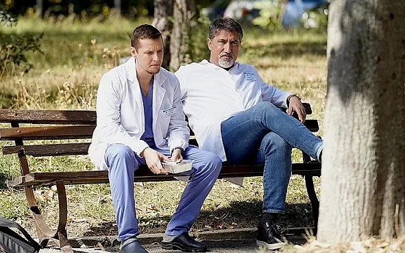 БНТ снима свой "Откраднат живот"