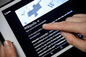 Най-търсената дума в Уикипедия! Невероятна изненада