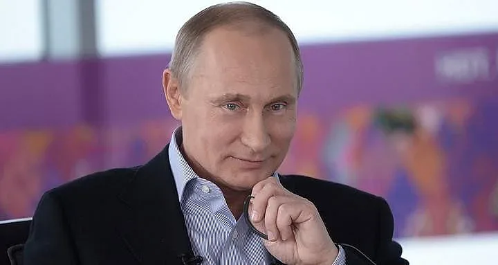 Путин свали цената на газа за рождения си ден