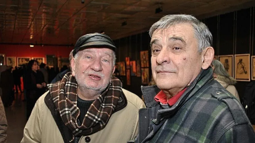 Джеки Стоев за Джони Пенков: Винаги изпълняваше себе си