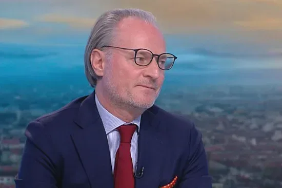 Лозан Панов с нов удар по Радев: Обязди протеста