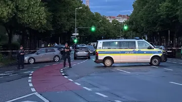 Българка извърши немислимото в Германия, застреляха я