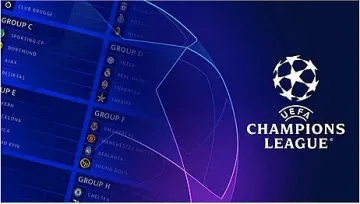 И богатите плачат в Шампионската лига!