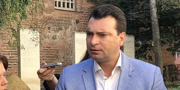 Калоян Паргов: Директорът на Столичния инспекторат не е милиционер