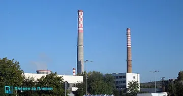 Изискванията на ЕС основен приоритет на "Топлофикация Плевен"