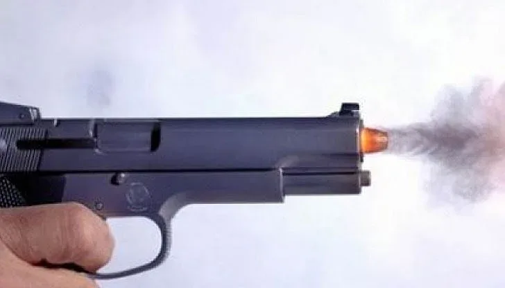 НАП пуска на търг голям брой огнестрелни оръжия