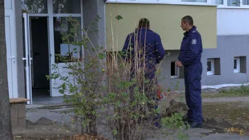Ужасяващ разказ на Илия, който уби баща си и майка си с тесла