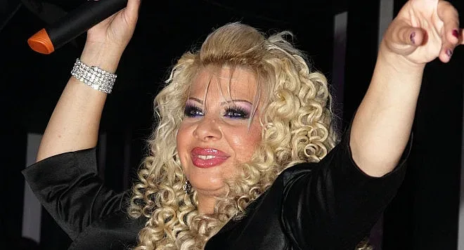 Чалга легенда тръгва по стъпките на Зуека