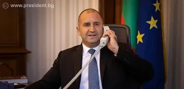 Радев: Македония оказва натиск на хората с българска идентичност