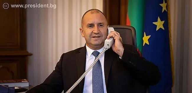 Радев: Македония оказва натиск на хората с българска идентичност