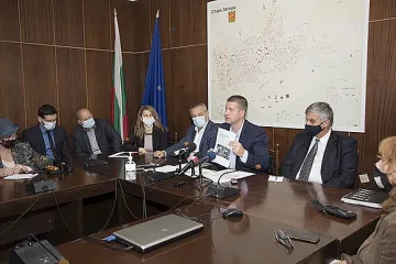 Община Стара Загора с незабавни мерки за нарушенията по пътищата