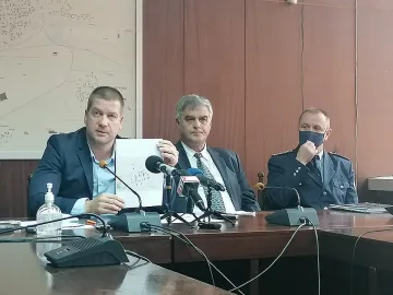 Заради катастрофите. Камери на всяка крачка в Стара Загора