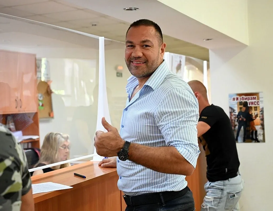 Кобрата разкри защо е записал магистратура в УНСС