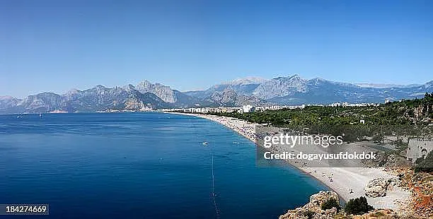 Новият хит за юни: Перла в турската Ривиера