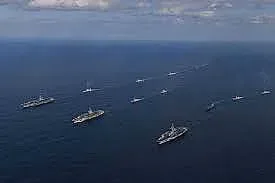 Гърция купува от Франция военни кораби за 3 млрд. евро
