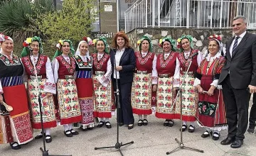 Йотова припомни горчиви думи на Капитан Петко войвода